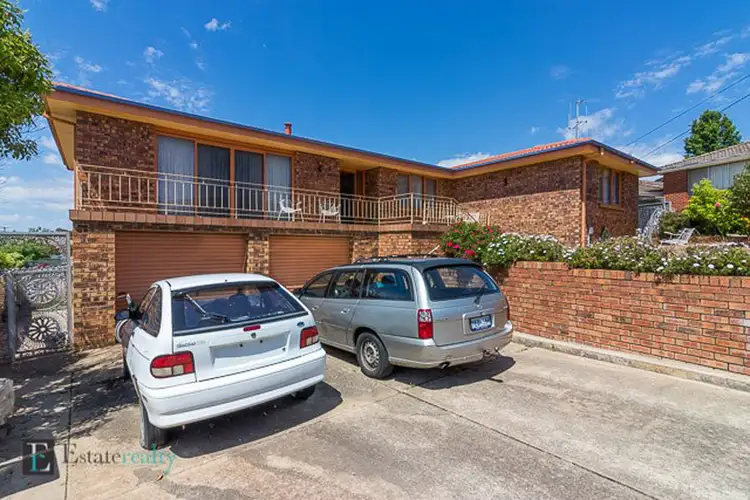 Third view of Homely land listing, 5 Hovea Place, Crestwood NSW 2620