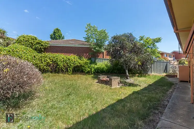 Fourth view of Homely land listing, 5 Hovea Place, Crestwood NSW 2620