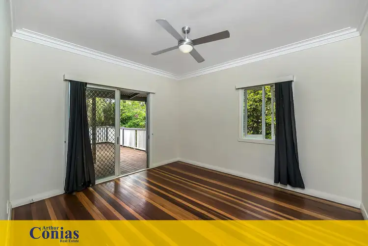 Third view of Homely house listing, 73 St Vincent Street, Ashgrove QLD 4060