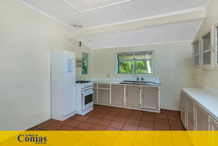 Fourth view of Homely house listing, 73 St Vincent Street, Ashgrove QLD 4060
