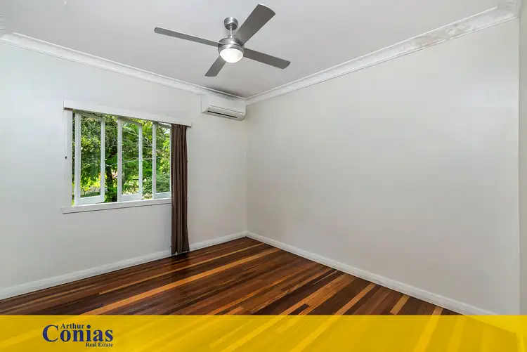 Fifth view of Homely house listing, 73 St Vincent Street, Ashgrove QLD 4060