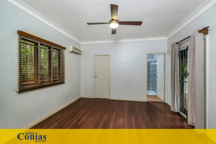 Sixth view of Homely house listing, 73 St Vincent Street, Ashgrove QLD 4060