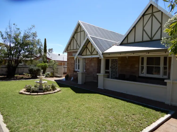 Second view of Homely house listing, 15 Fourth Street, Orroroo SA 5431
