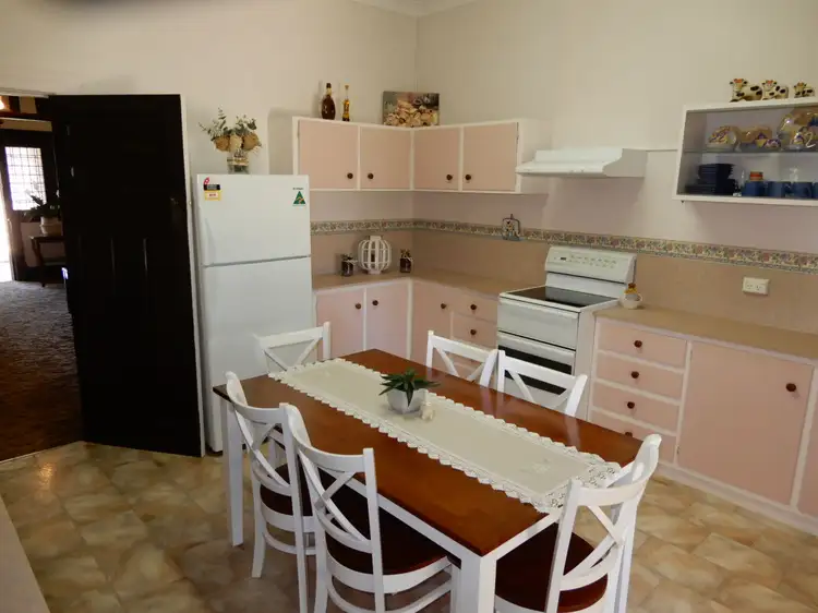 Fourth view of Homely house listing, 15 Fourth Street, Orroroo SA 5431