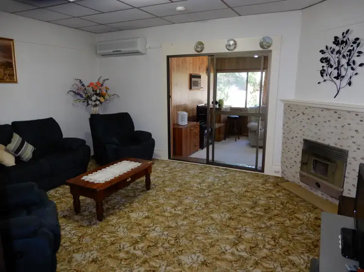 Sixth view of Homely house listing, 15 Fourth Street, Orroroo SA 5431