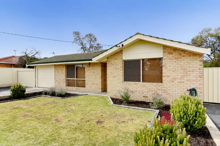 Second view of Homely house listing, 13 Whatman Way, Withers WA 6230