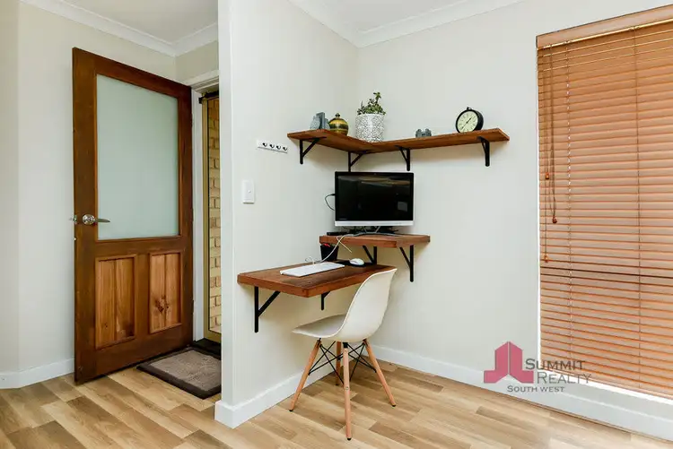 Third view of Homely house listing, 13 Whatman Way, Withers WA 6230