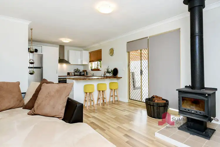 Sixth view of Homely house listing, 13 Whatman Way, Withers WA 6230