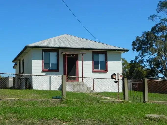 1 McDonald Street, Kandos NSW 2848