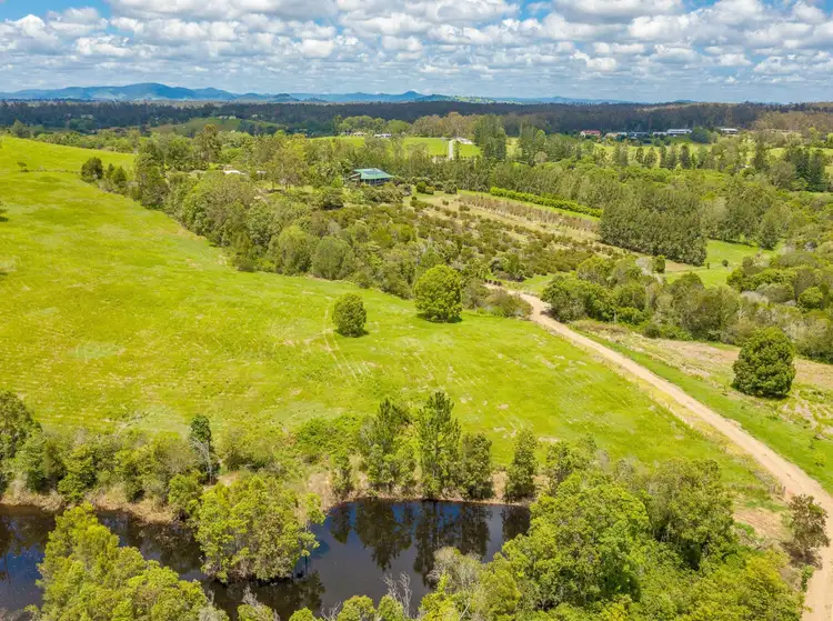 Second view of Homely rural property listing, 151 Tatnell Road, North Deep Creek QLD 4570