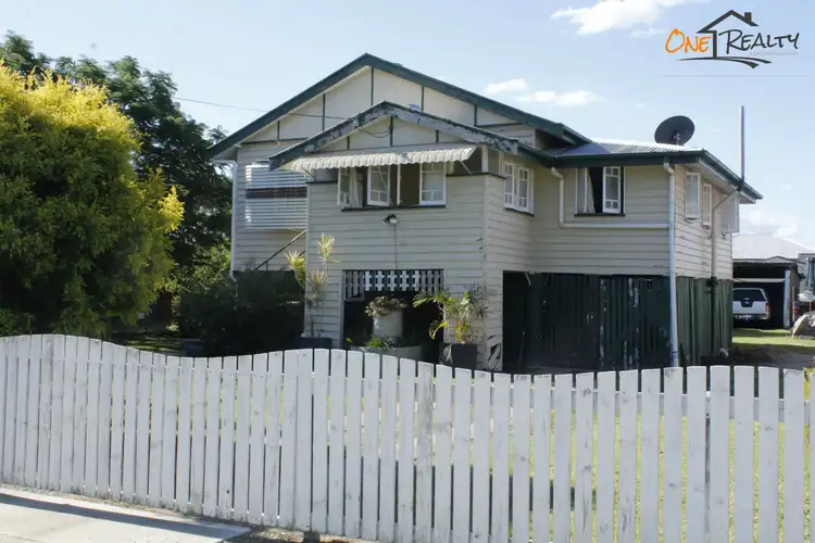 507 Alice Street, Maryborough QLD 4650