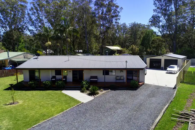 Main view of Homely house listing, Address available on request