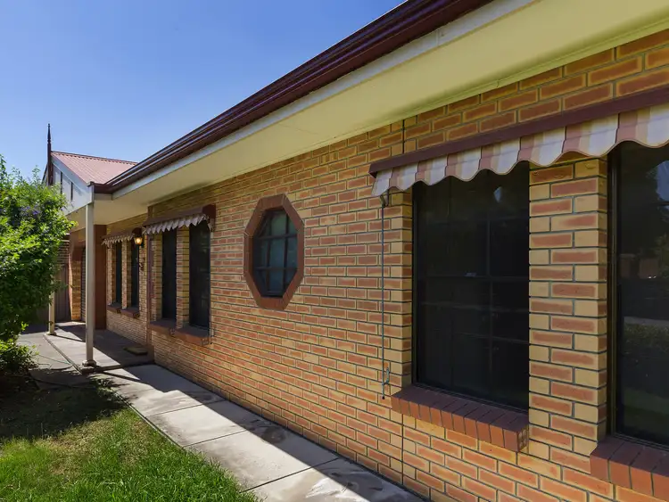 Second view of Homely unit listing, 1/53 Tennyson St, Kurralta Park SA 5037