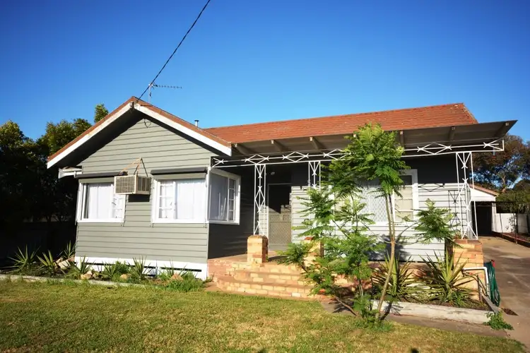 5 London Rd, Stawell VIC 3380