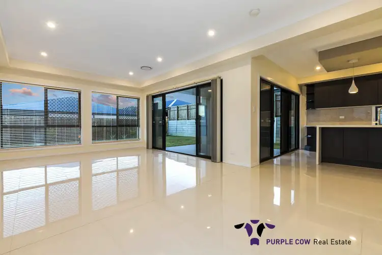 Second view of Homely house listing, 21 Barrow St, Springfield Lakes QLD 4300