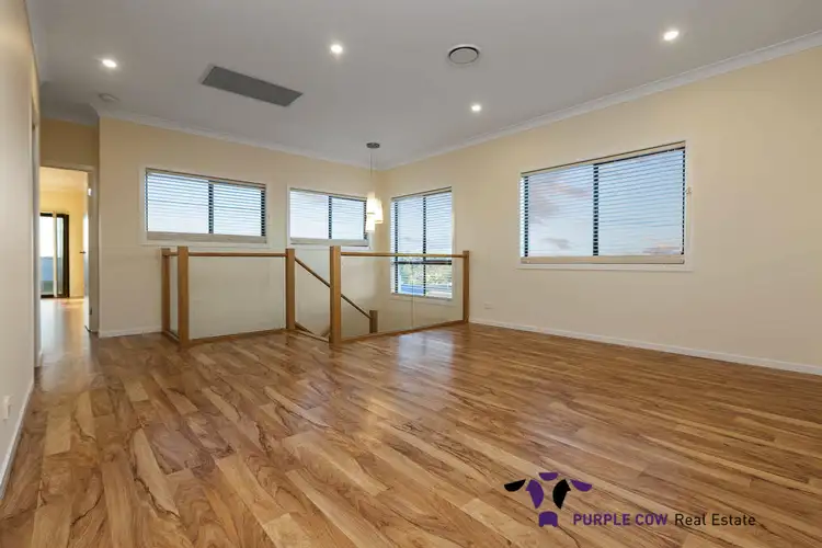 Fourth view of Homely house listing, 21 Barrow St, Springfield Lakes QLD 4300