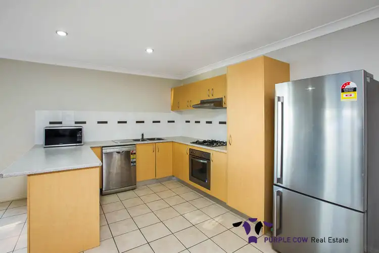 Second view of Homely house listing, 4 Pinnacle Cl, Springfield Lakes QLD 4300