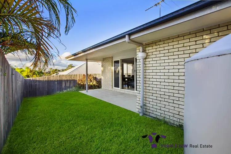 Fourth view of Homely house listing, 4 Pinnacle Cl, Springfield Lakes QLD 4300