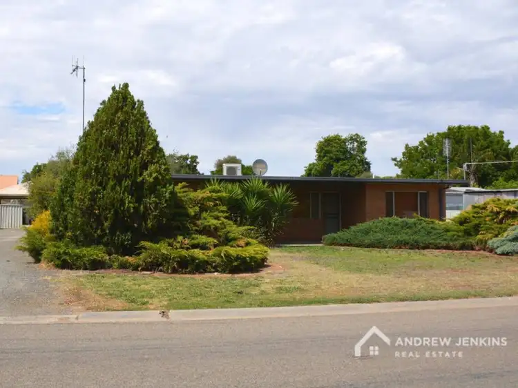Main view of Homely unit listing, 1-3/13 Karook Street, Cobram VIC 3644