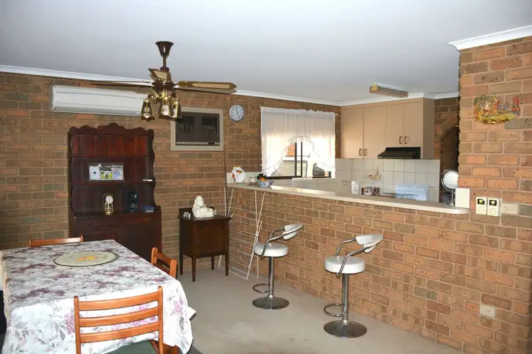 Fifth view of Homely unit listing, 1-3/13 Karook Street, Cobram VIC 3644