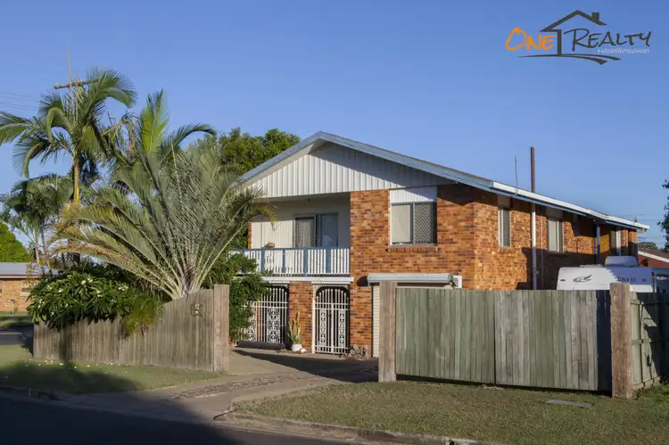 17 Bell Street, Maryborough QLD 4650