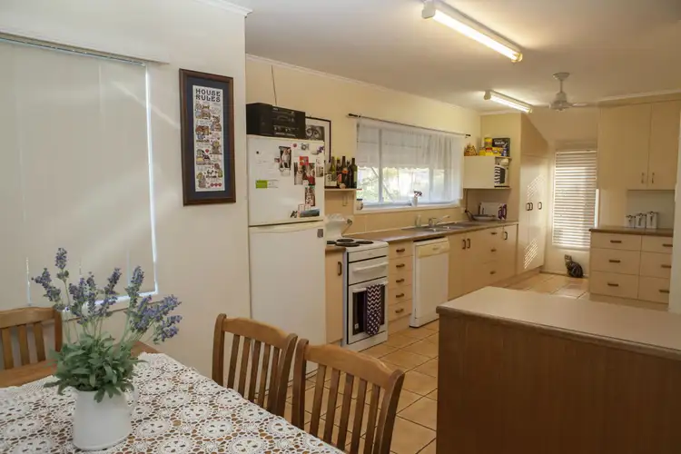 Second view of Homely house listing, 17 Bell Street, Maryborough QLD 4650