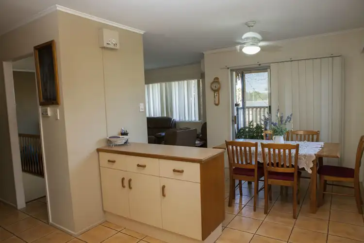 Fifth view of Homely house listing, 17 Bell Street, Maryborough QLD 4650