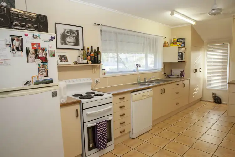 Sixth view of Homely house listing, 17 Bell Street, Maryborough QLD 4650