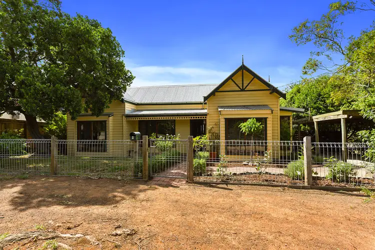 Main view of Homely house listing, 4 Church St, Berwick VIC 3806