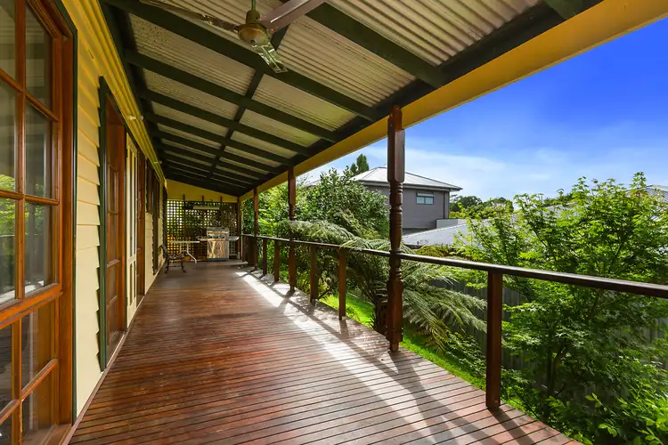 Third view of Homely house listing, 4 Church St, Berwick VIC 3806