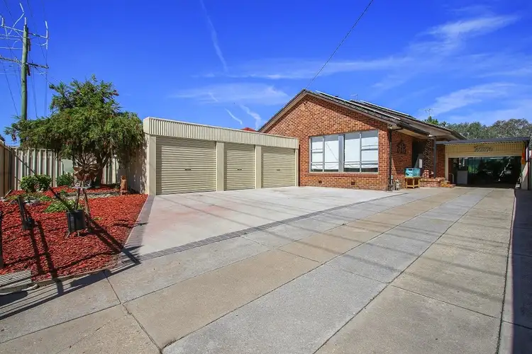 35 Hereford St, Wodonga VIC 3690