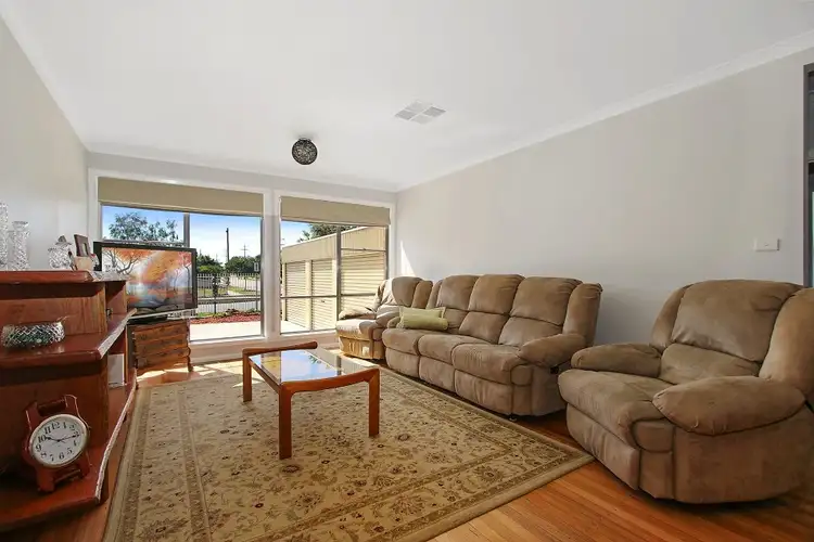 Second view of Homely house listing, 35 Hereford St, Wodonga VIC 3690