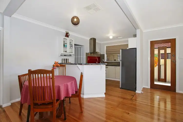 Third view of Homely house listing, 35 Hereford St, Wodonga VIC 3690