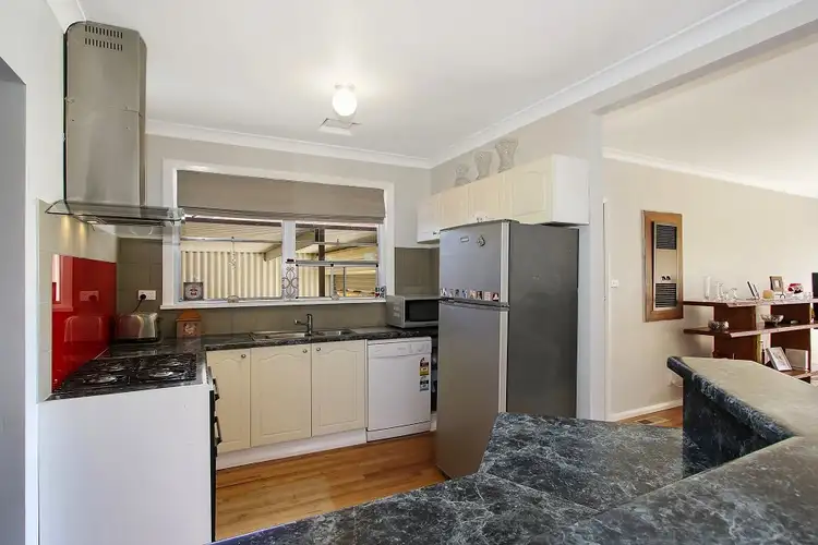 Fourth view of Homely house listing, 35 Hereford St, Wodonga VIC 3690
