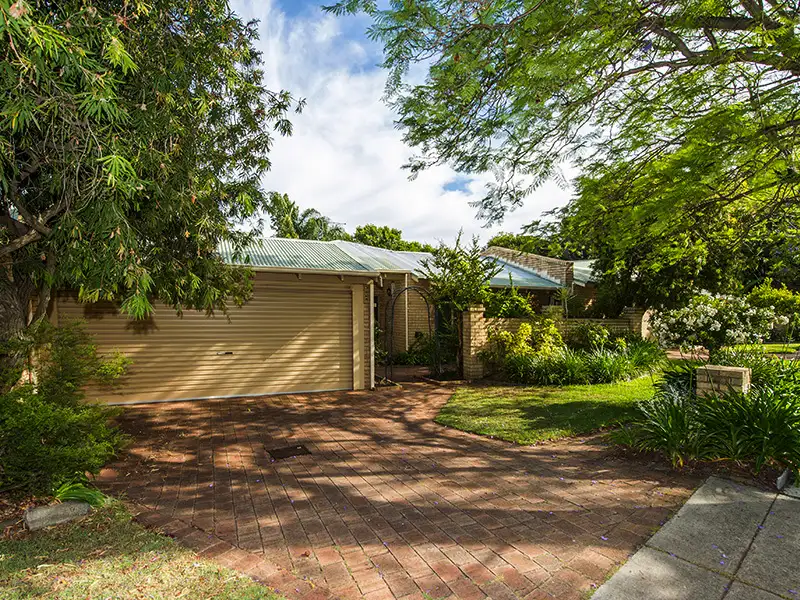Main view of Homely house listing, 6B Macrae Road, Applecross WA 6153
