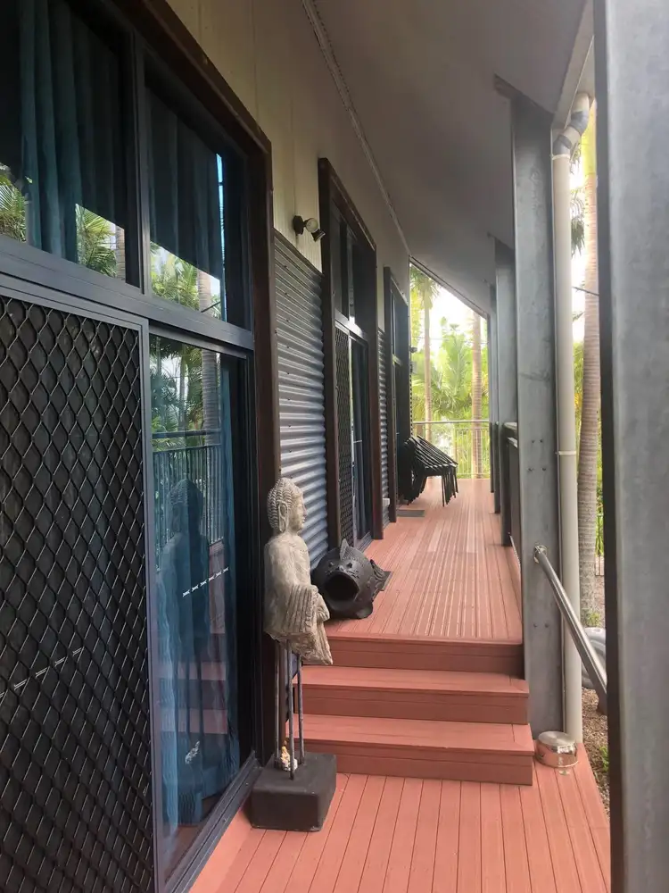 Second view of Homely house listing, 36 Kamar St, Russell Island QLD 4184