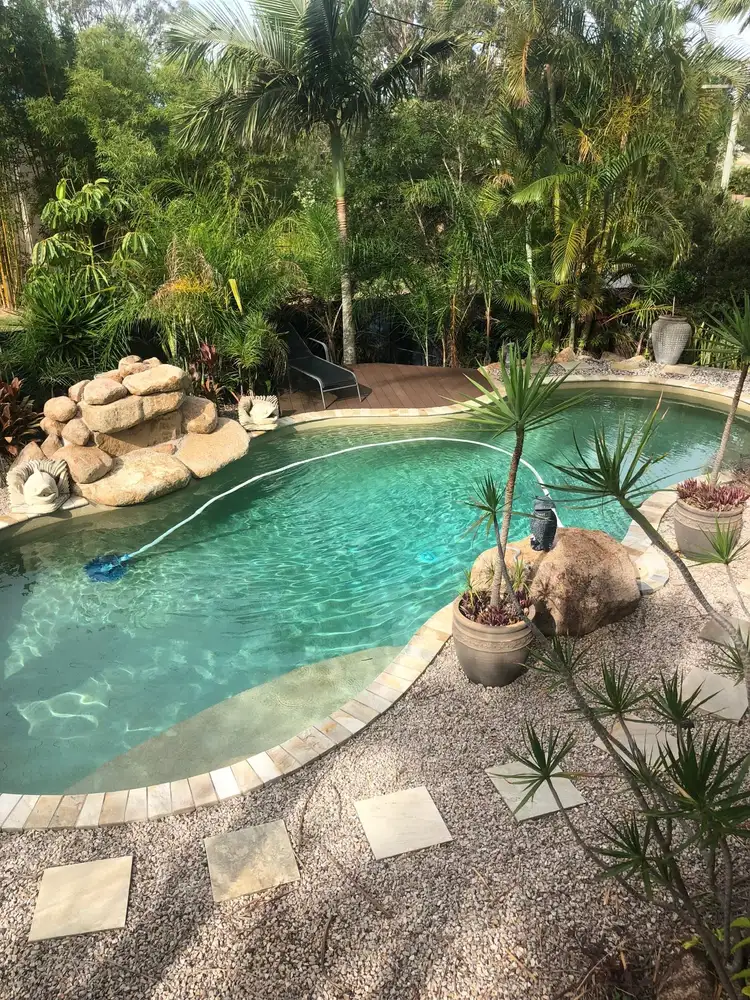 Fourth view of Homely house listing, 36 Kamar St, Russell Island QLD 4184