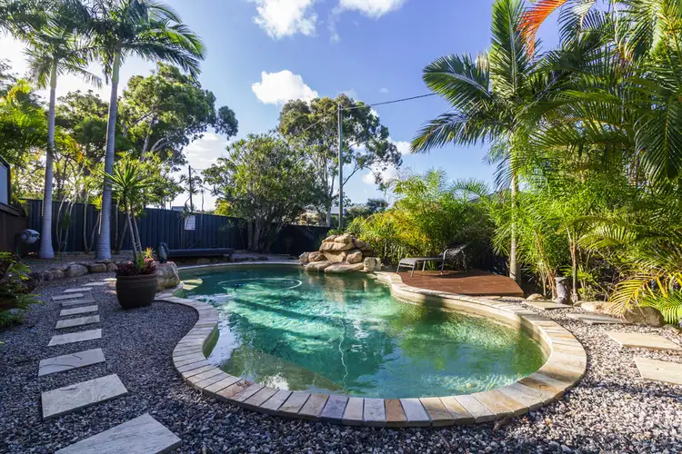 Sixth view of Homely house listing, 36 Kamar St, Russell Island QLD 4184