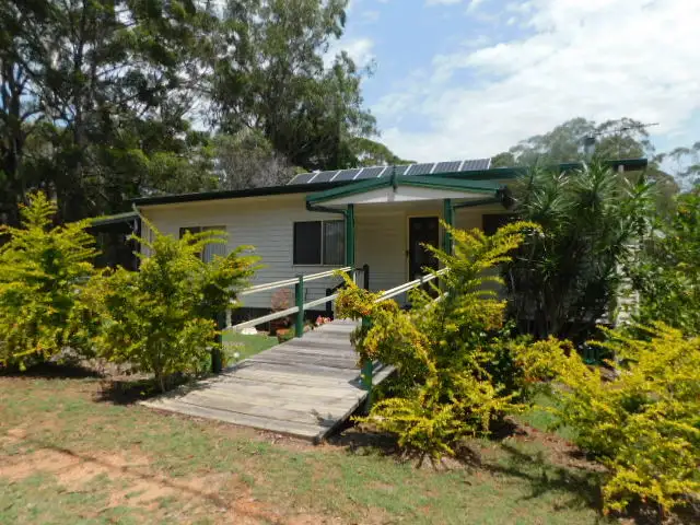 Main view of Homely house listing, 18 Dempsey St, Russell Island QLD 4184