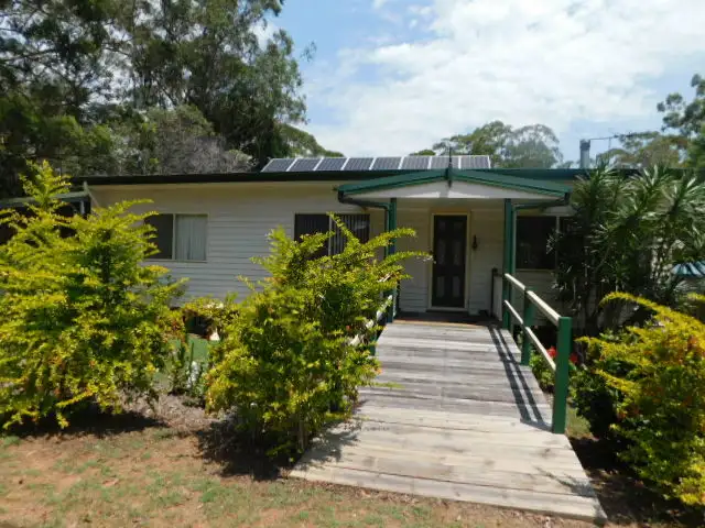 Second view of Homely house listing, 18 Dempsey St, Russell Island QLD 4184