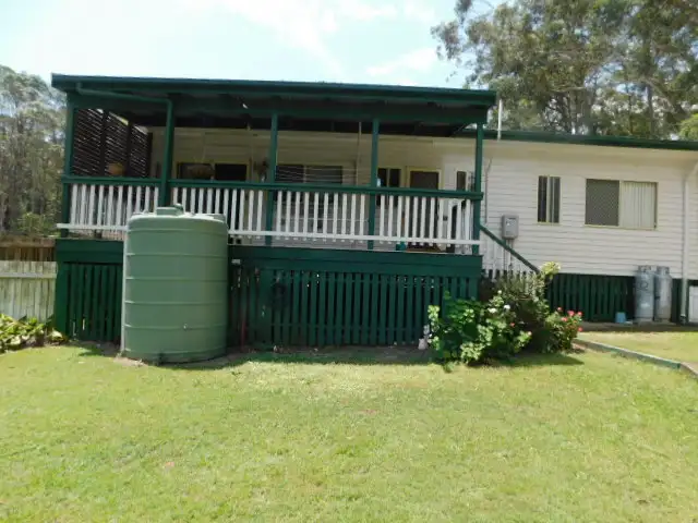Fourth view of Homely house listing, 18 Dempsey St, Russell Island QLD 4184