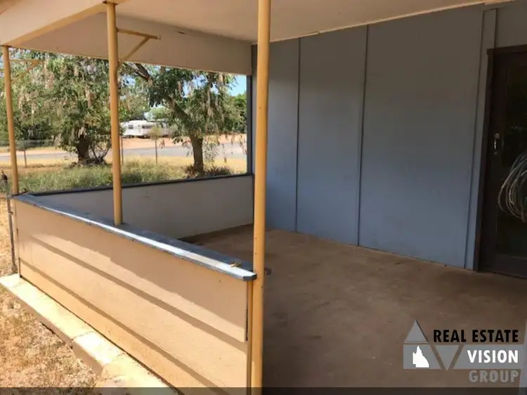 Fourth view of Homely house listing, 32 Keilambete Rd, The Gemfields QLD 4702