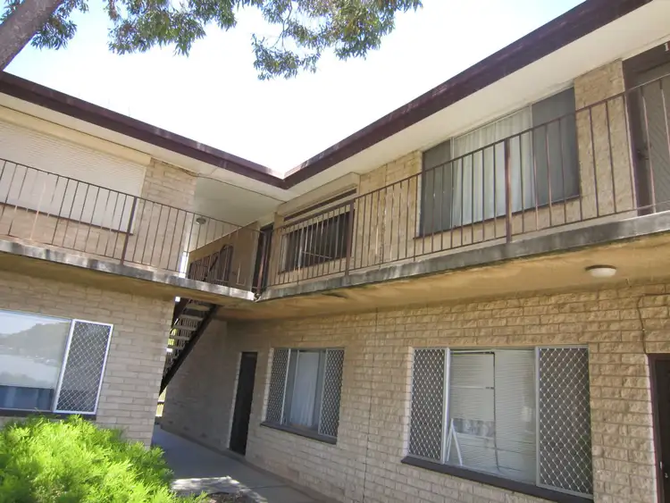 Main view of Homely unit listing, Address available on request