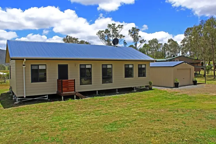 Main view of Homely house listing, 52 Watts St, Maryvale QLD 4370