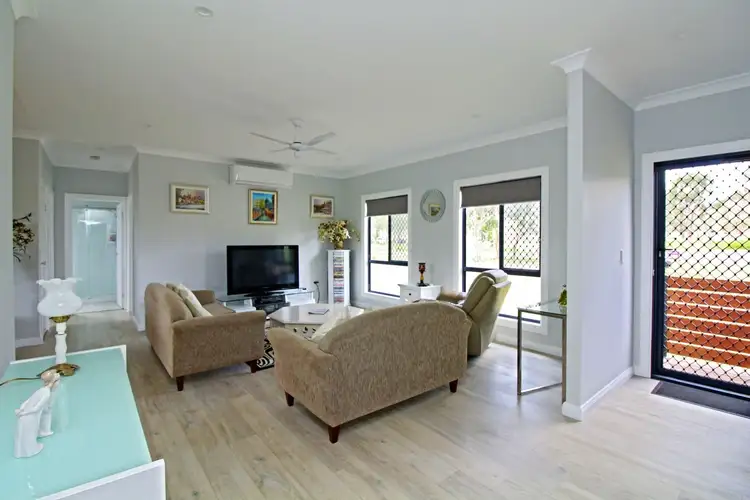 Second view of Homely house listing, 52 Watts St, Maryvale QLD 4370