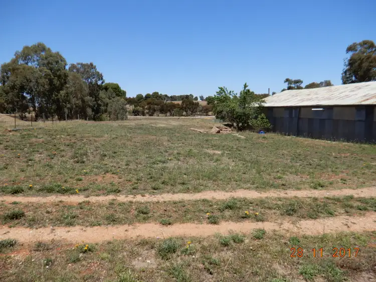 Second view of Homely land listing, 9 Main North Road, Wirrabara SA 5481