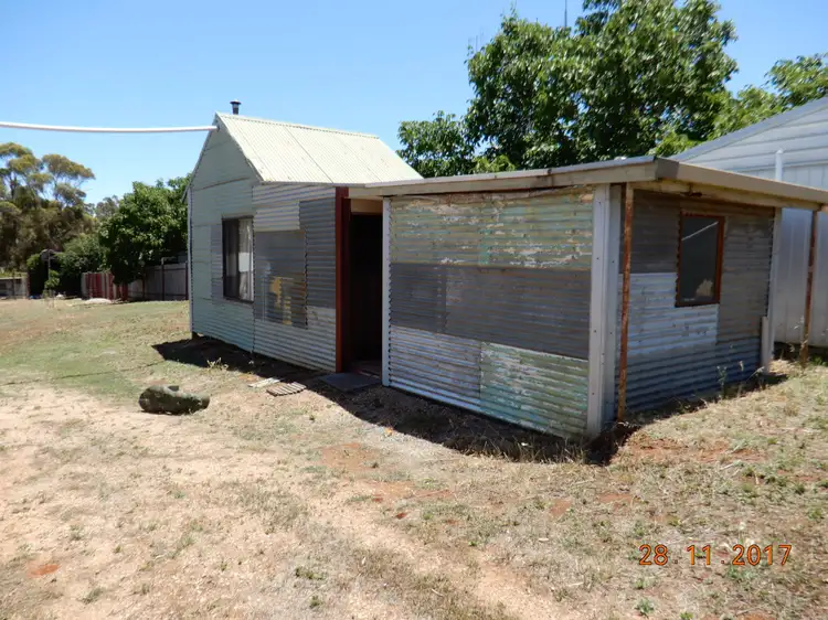 Third view of Homely land listing, 9 Main North Road, Wirrabara SA 5481
