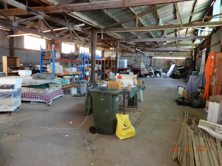Fifth view of Homely land listing, 9 Main North Road, Wirrabara SA 5481