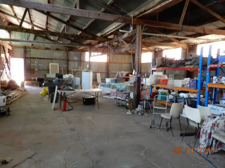 Seventh view of Homely land listing, 9 Main North Road, Wirrabara SA 5481