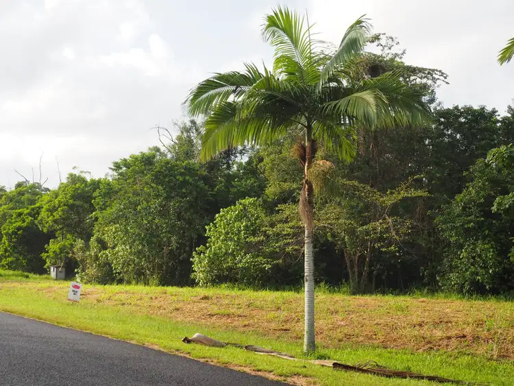 Second view of Homely land listing, 6 Lindsay Road, Carmoo QLD 4852